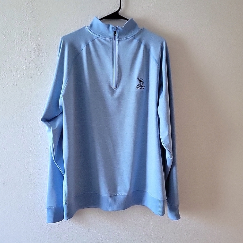 Footjoy Pullover  Sweater Sz L